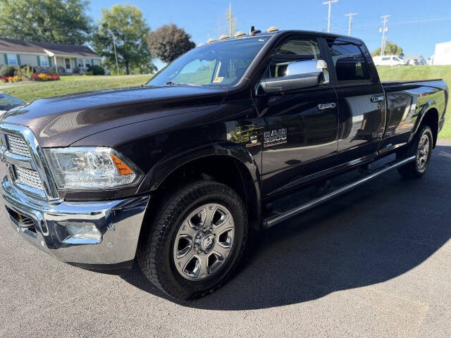 ram ram 3500 pickup 2017 3C63R3JL7HG766724 image ram ram 3500 pickup 2017 3C63R3JL7HG766724 image